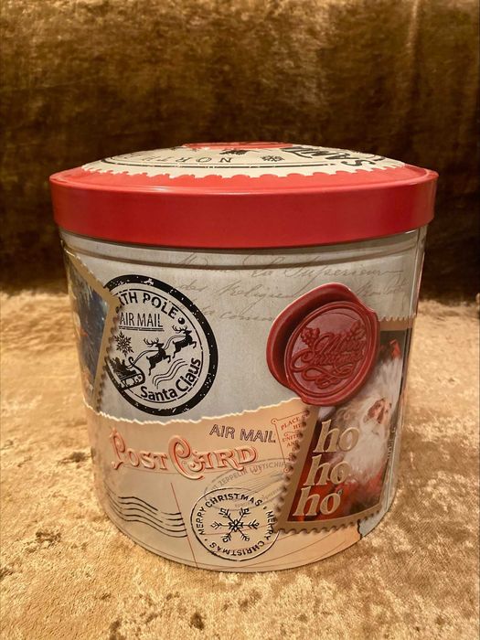 Метална   кутия --