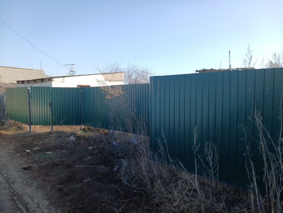 Продам дачу с домиком