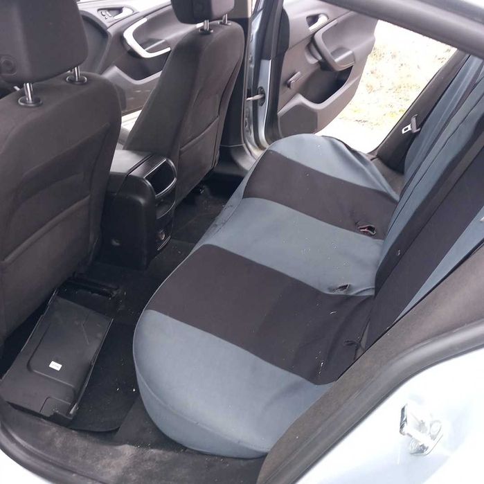 Opel Insignia A Facelift 2,0 Silver CDTI 2015г./Опел Инсигния А фейс