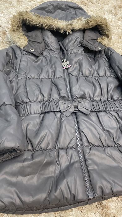 Куртка h&m 2-3 года