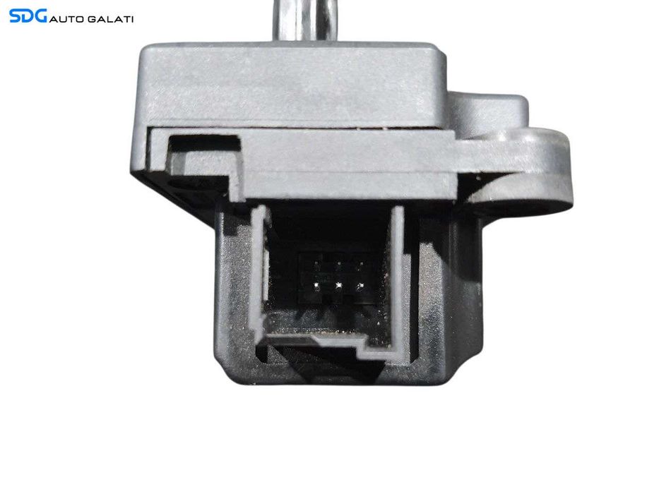 Motoras Reglaj Grila Clapeta Clapete Aeroterma Peugeot 307 2001 - 2008 Cod 410473241 [N3853]