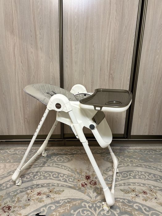 Детский стульчик