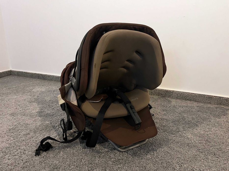 Carucior Maxi Cosi Mura 4 + landou si accesorii