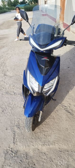 Yili 2025 yurgan masofasi 1230 km