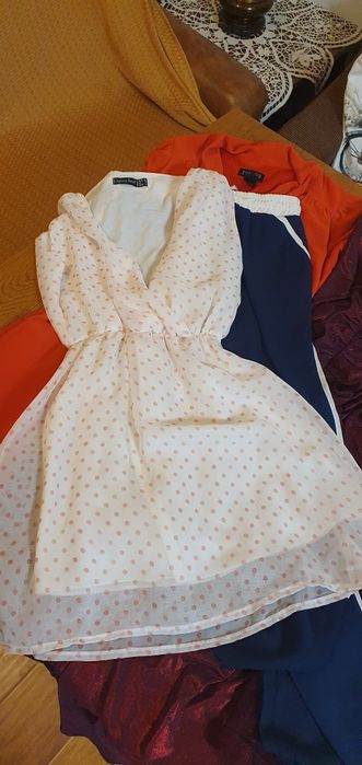 Lot de haine dama mărimea S