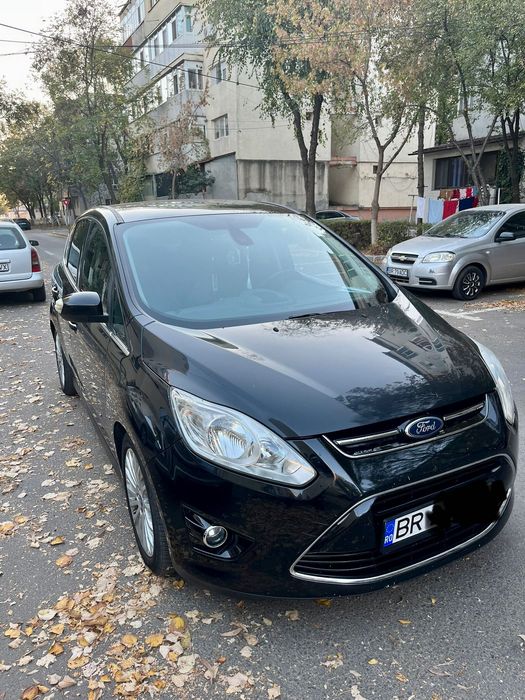 Ford C-MAX 2011  2.0 Diesel   163 CP
