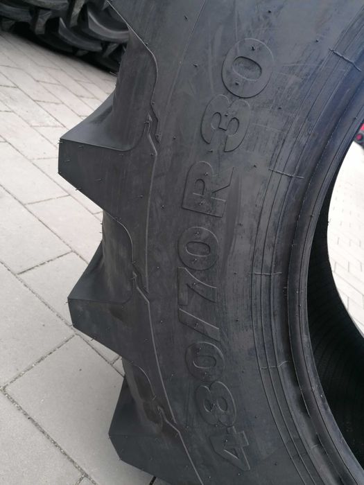 Anvelopa agricola Ozka, 480/70 R30