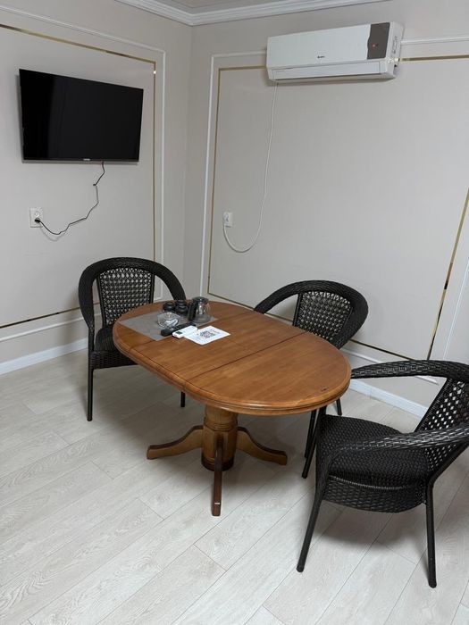 Гостиница помесяучно. Посуточно