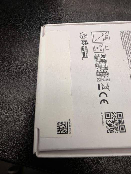 Samsung A 16 sigilat
