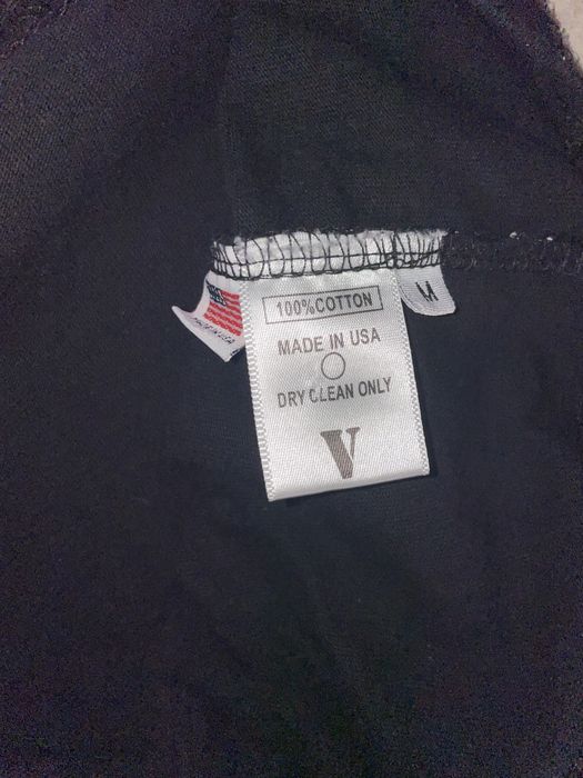 Tricouri Vlone NBA YoungBoy Slime Și pop Smoke