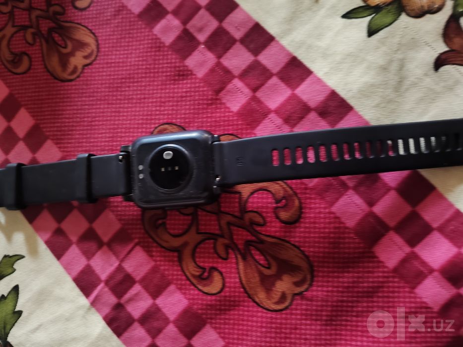 Realme S100 original brend soat.