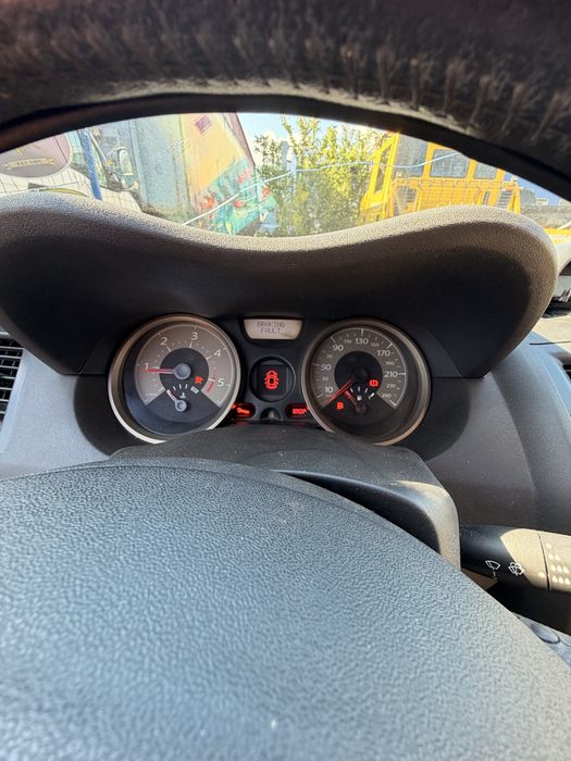 RENAULT Megane 2008 — imagine 2