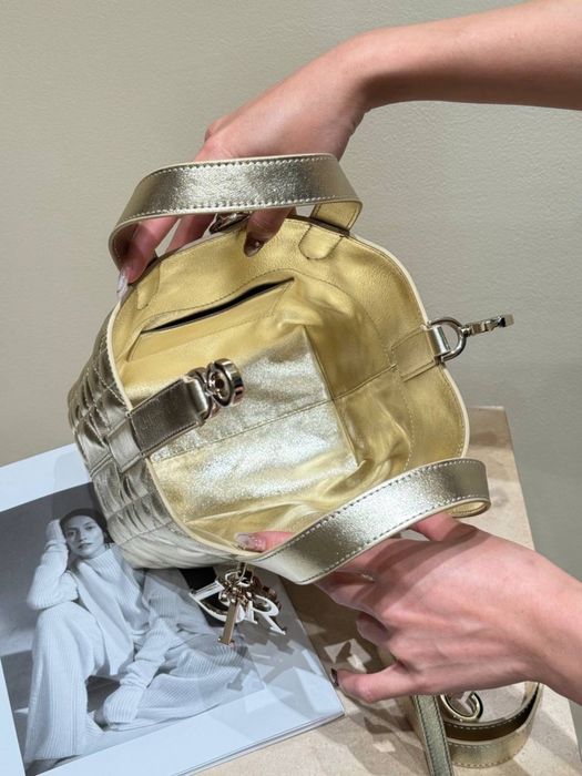 Geanta Christian Dior Toujours