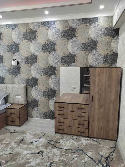 1-комнатная квартира, 50 м², метро Новза — аренда