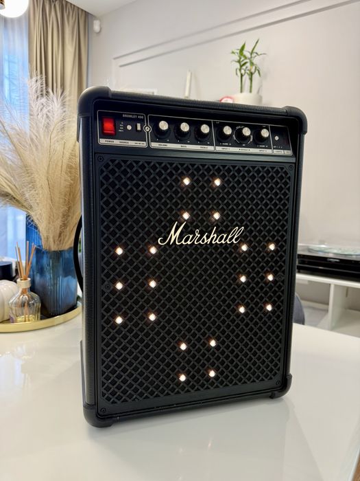 Boxa Marshall Bromley 450