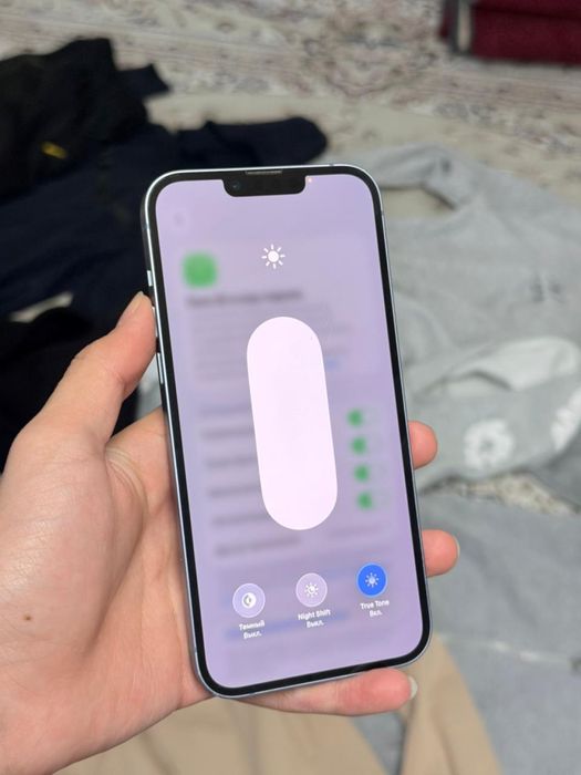 iPhone 14 Plus ; 256gb