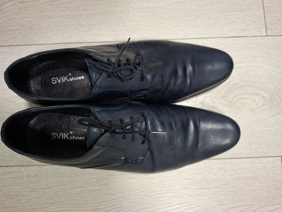 Мъжки обувки и маратонки