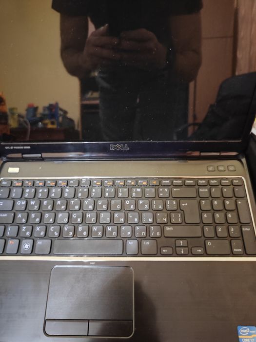 Dell inspiron n5110 i7