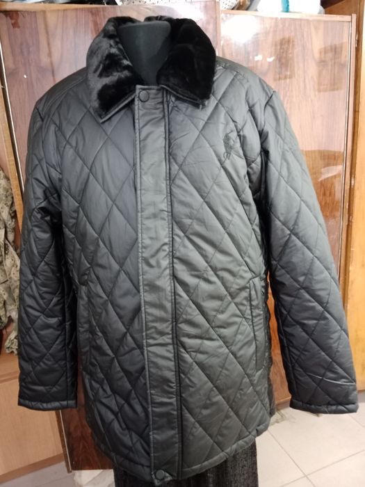 Мужская куртка сатылады. 54 р