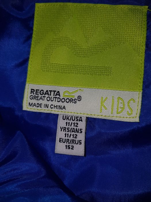 Елеци на HM и Regatta