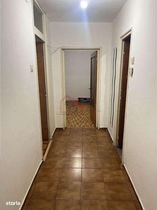Apartament 2 camere TEI