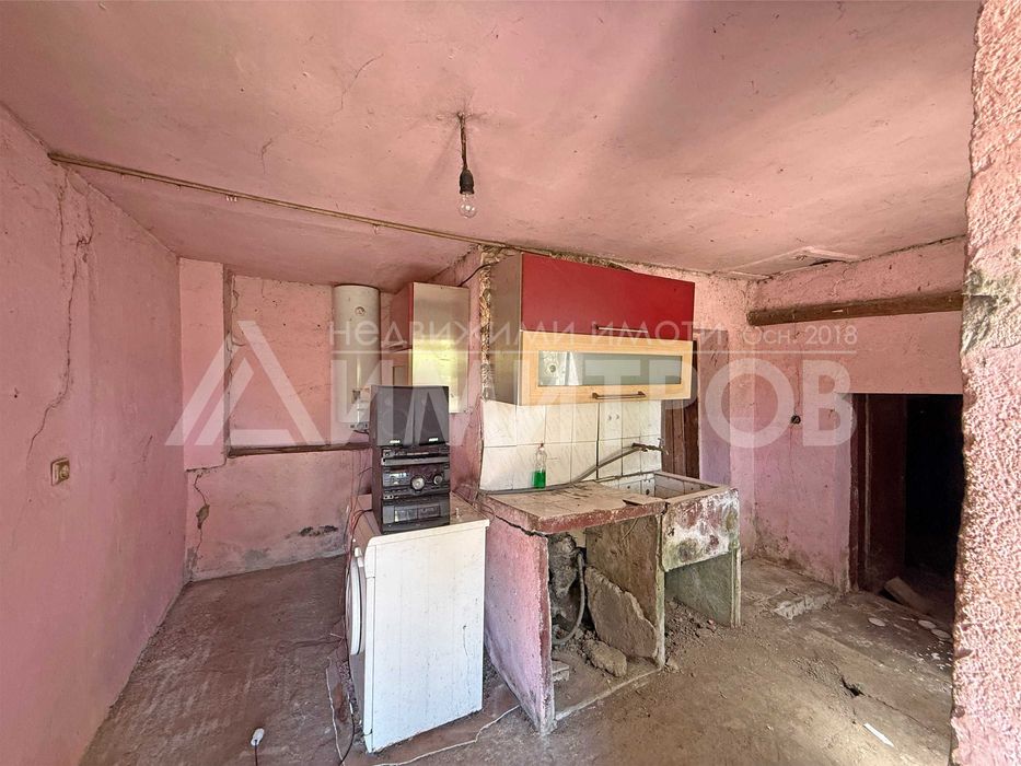 Продава се Къща в с. Могила, Област Шумен - 88 кв.м за 393 €/кв.м - Снимка #9