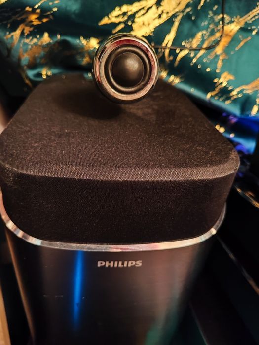 Philips Streamium Radio Internet