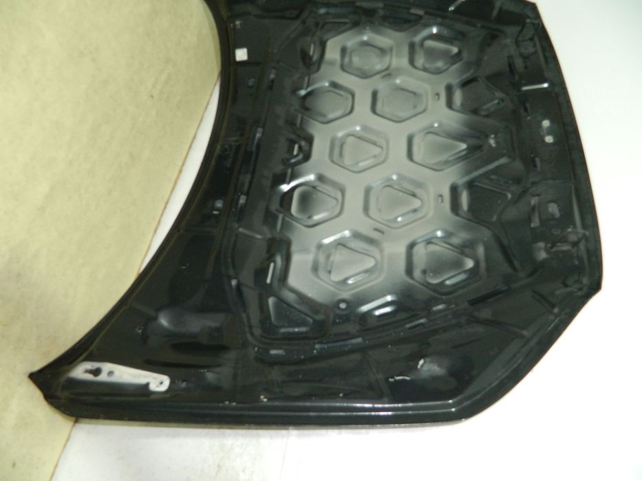 Capota motor Volvo S80  /  V70  /  XC70, 2008, 2009, 2010, 2011, 2012, 2013, 2014, 2015, 2016,.