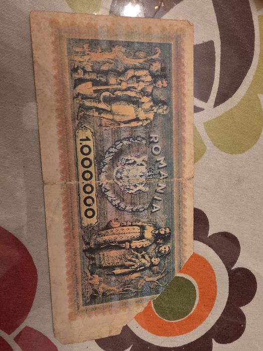 Bancnota 1.000.000