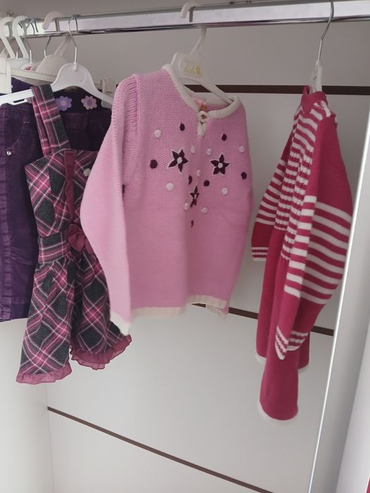 Дрехи 12-18 месеца