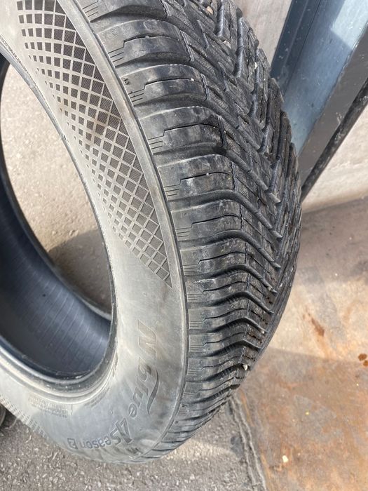 Гума Nexen NBlue 4Season 2 226/60R18 всесезонна 2024 1 бр.