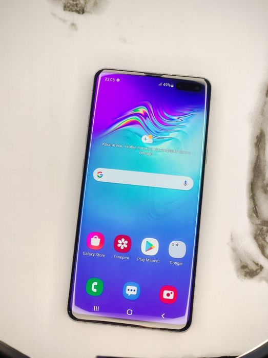Samsung Galaxy S10  5G