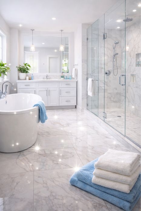 Уборка после ремонта и генеральная | Клининг