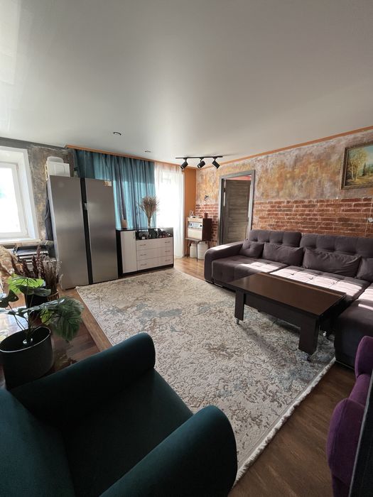 Торг! Продам 2х комнатную