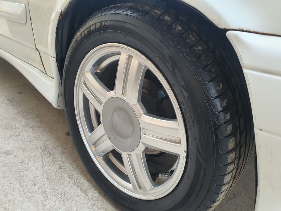 Торус дискілері сатылады