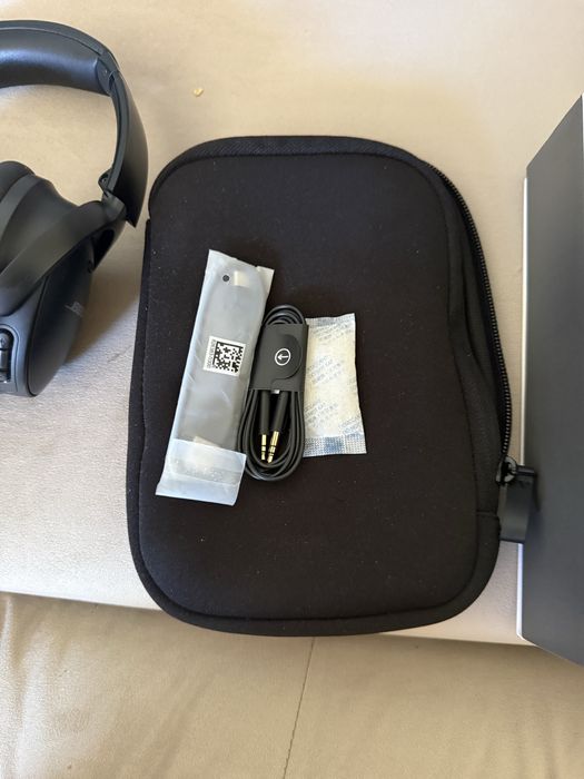 Слушалки Bose QuietComfort SE