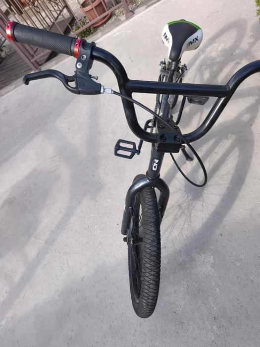 BMX Shockwave Rhythm 20 цола
