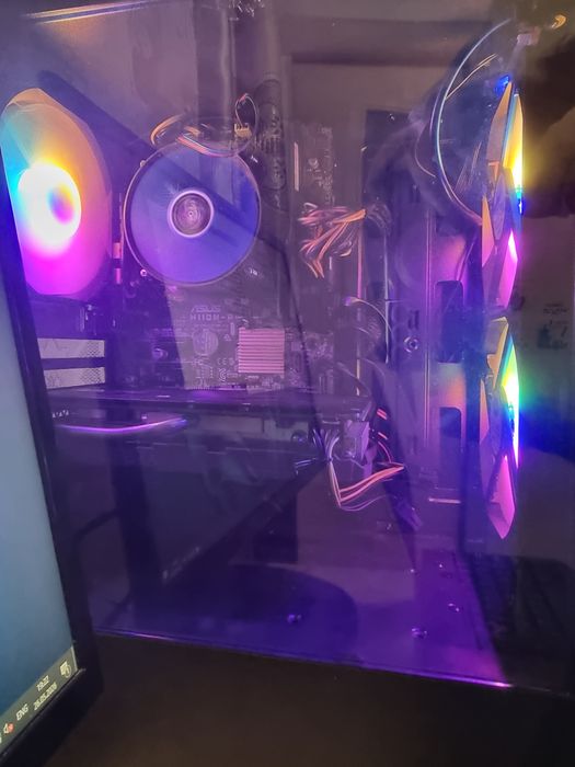 Компьютер i5 Gtx 1660 super 6gb