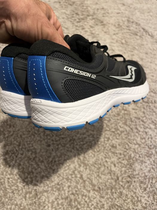 Saucony Cohesion 12-оригинални мъжки маратонки