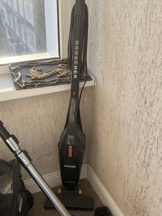 Dauscher пылесос