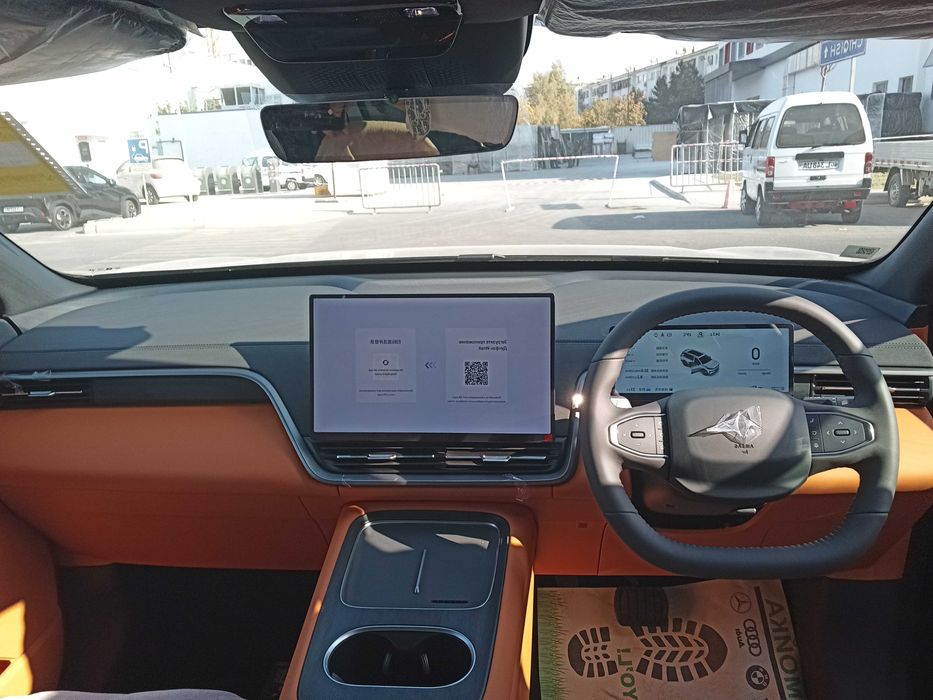 Donfeng 008 rea 2026