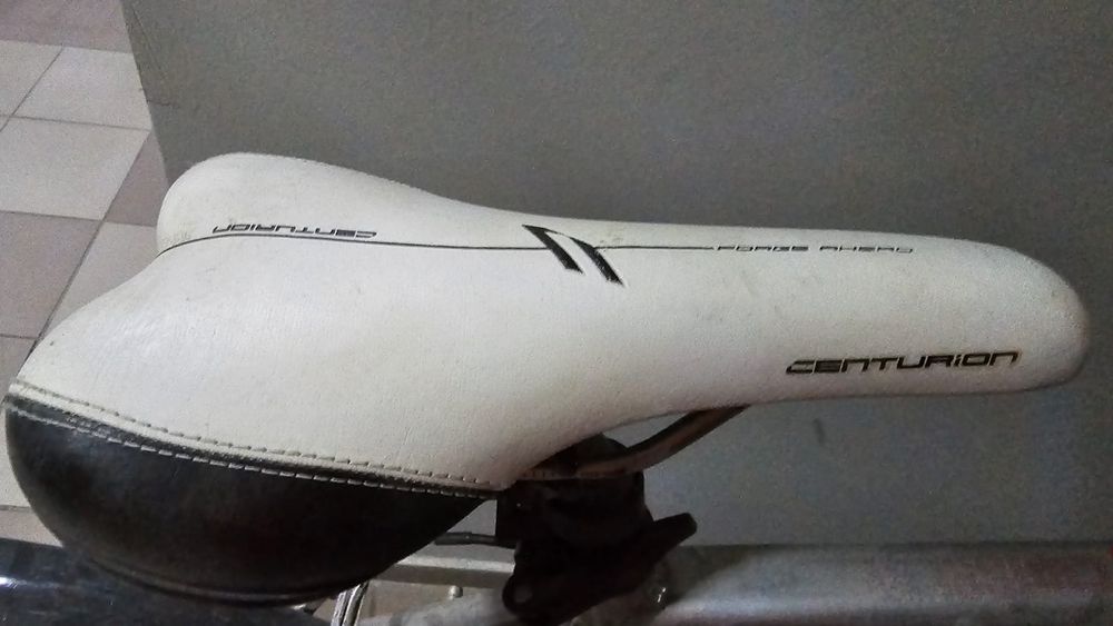 Велосипед Centurion