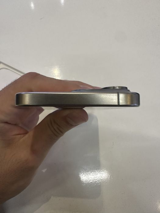 Iphone 15 Pro Max 256