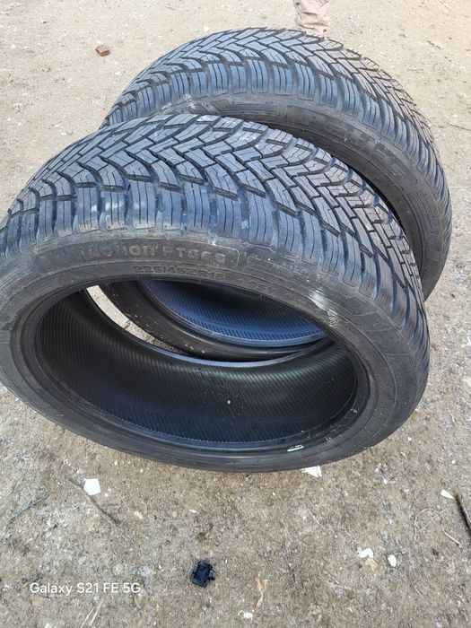 Cauciucuri 225/45/18