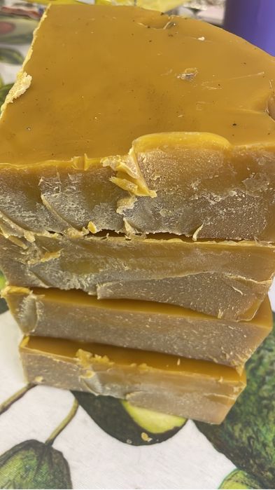 Воск пчелиный 100 процентов