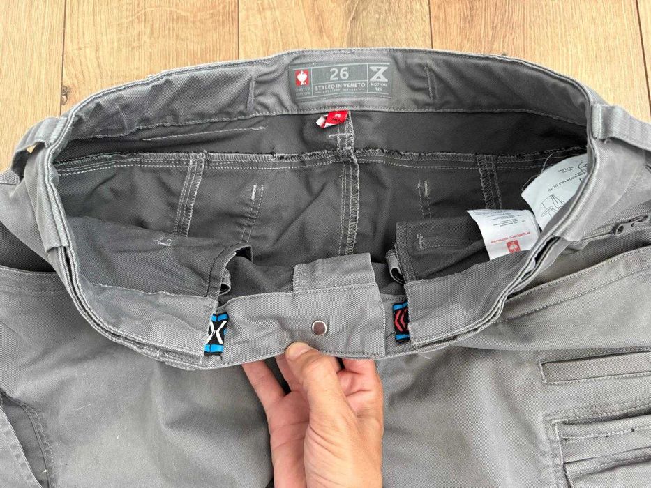Engelbert Strauss 26 52 L barbati Motion X pantaloni Flexbelt