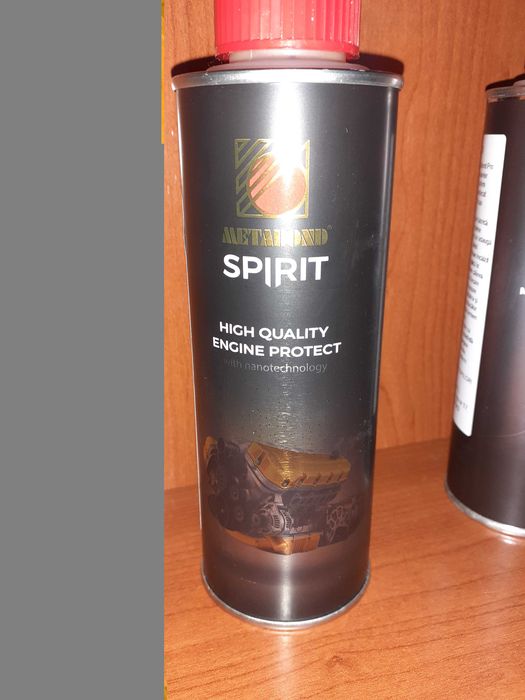 METABOND SPIRIT pentru autoturisme cu functia stop/start