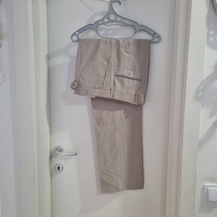 Costum bărbătesc de ceremonie – set complet
Brand Giovani Fratelli, In