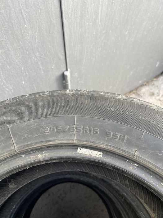 ‼️ 205/65/R16 комплект ЛЕТО‼️