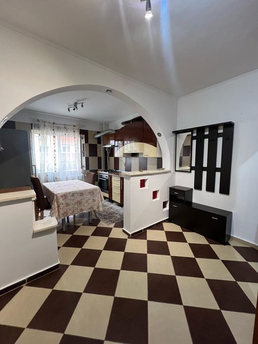 Apartament 2 camere Timpuri Noi de inchiriat